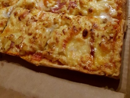 照片: Fallucca