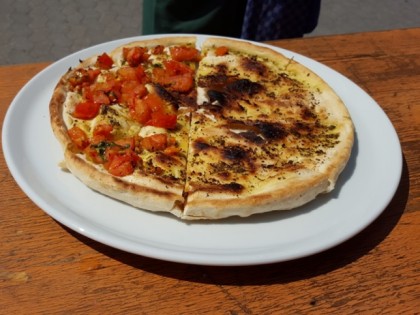 照片: Fallucca